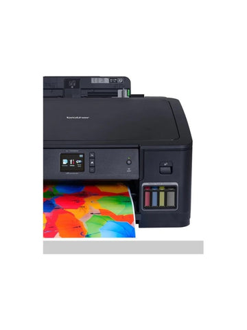 Brother HL-T4000DW A3 Ink Tank Printer UAE - Refill Tank System Wireless Connectivity | Dubai Abu Dhabi Sharjah Ajman Umm Al Quwain Ras Al Khaimah Fujairah