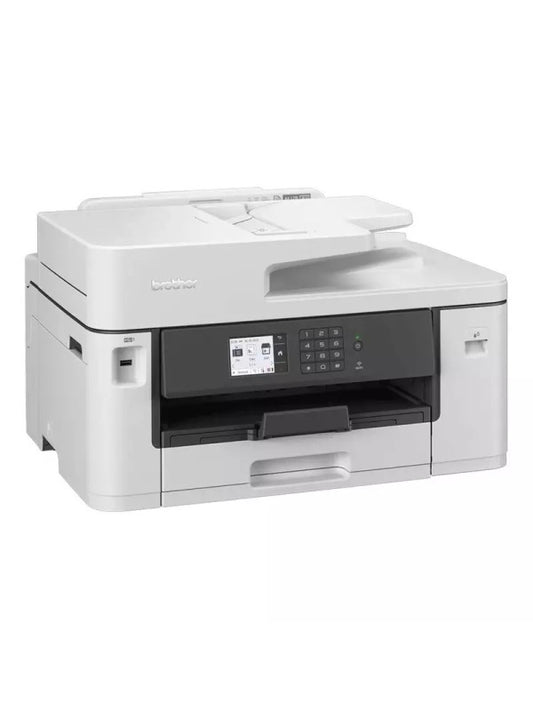 Brother MFC-J2340DW A3 Multifunction Business Inkjet Printer UAE - Wireless All-in-One Printer Scanner Copier Fax | Dubai Abu Dhabi Sharjah Ajman Umm Al Quwain Ras Al Khaimah Fujairah