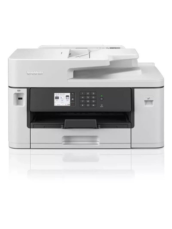 Brother MFC-J2340DW A3 Multifunction Business Inkjet Printer UAE - Wireless All-in-One Printer Scanner Copier Fax | Dubai Abu Dhabi Sharjah Ajman Umm Al Quwain Ras Al Khaimah Fujairah