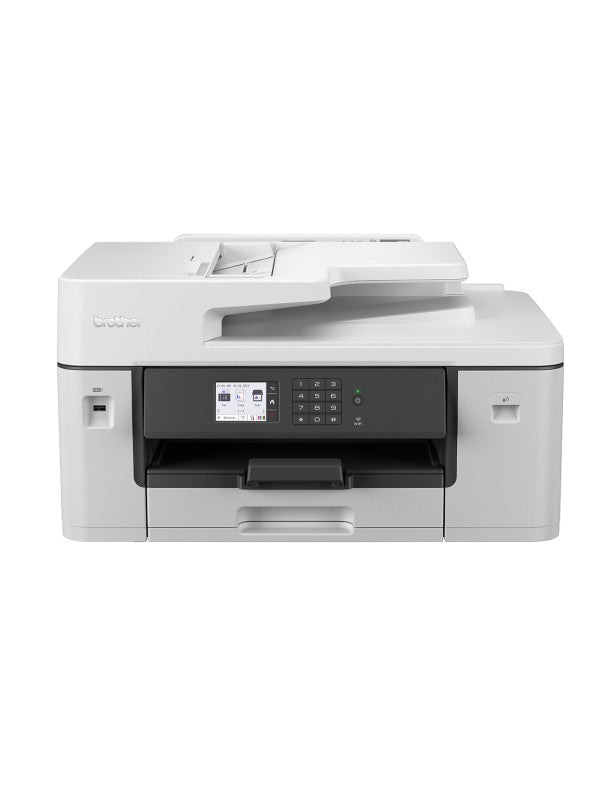 Brother MFC-J3540DW A3 Inkjet Printer UAE - Wireless All-in-One Printer Scanner Copier Fax | Dubai Abu Dhabi Sharjah Ajman Umm Al Quwain Ras Al Khaimah Fujairah