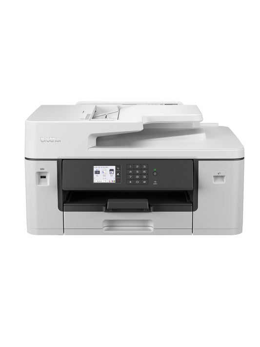 Brother MFC-J3540DW A3 Inkjet Printer UAE - Wireless All-in-One Printer Scanner Copier Fax | Dubai Abu Dhabi Sharjah Ajman Umm Al Quwain Ras Al Khaimah Fujairah