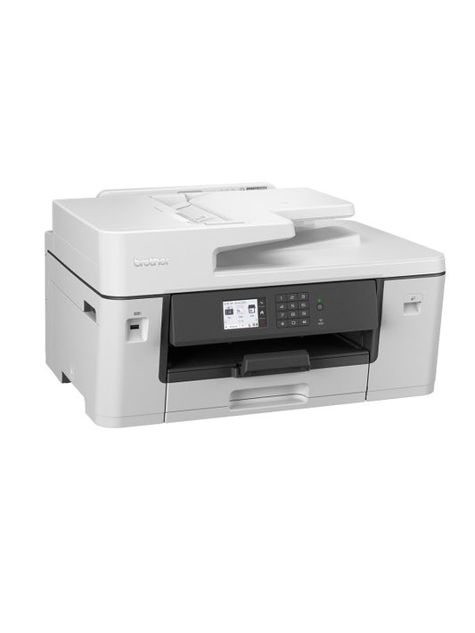 Brother MFC-J3540DW A3 Inkjet Printer UAE - Wireless All-in-One Printer Scanner Copier Fax | Dubai Abu Dhabi Sharjah Ajman Umm Al Quwain Ras Al Khaimah Fujairah