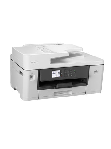 Brother MFC-J3540DW A3 Inkjet Printer UAE - Wireless All-in-One Printer Scanner Copier Fax | Dubai Abu Dhabi Sharjah Ajman Umm Al Quwain Ras Al Khaimah Fujairah