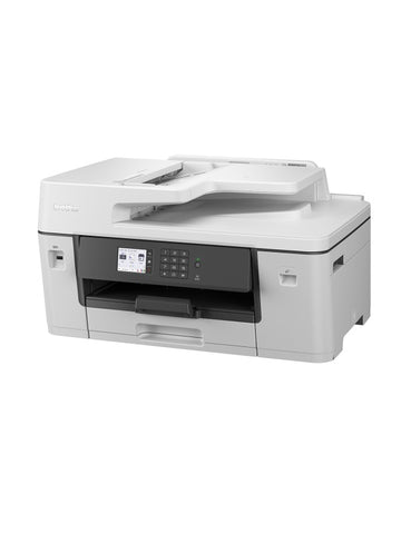Brother MFC-J3540DW A3 Inkjet Printer UAE - Wireless All-in-One Printer Scanner Copier Fax | Dubai Abu Dhabi Sharjah Ajman Umm Al Quwain Ras Al Khaimah Fujairah