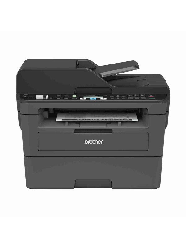 Brother MFC-L2715DW All-in-One Monochrome Laser Printer UAE - Wireless Printer Scanner Copier Fax | Dubai Abu Dhabi Sharjah Ajman Umm Al Quwain Ras Al Khaimah Fujairah