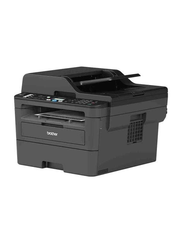 Brother MFC-L2715DW All-in-One Monochrome Laser Printer UAE - Wireless Printer Scanner Copier Fax | Dubai Abu Dhabi Sharjah Ajman Umm Al Quwain Ras Al Khaimah Fujairah