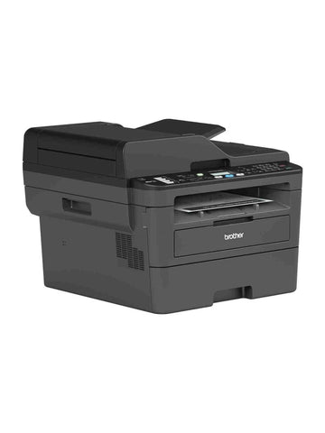 Brother MFC-L2715DW All-in-One Monochrome Laser Printer UAE - Wireless Printer Scanner Copier Fax | Dubai Abu Dhabi Sharjah Ajman Umm Al Quwain Ras Al Khaimah Fujairah