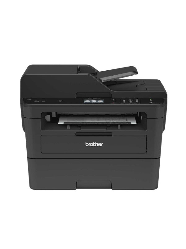 Brother MFC-L2750DW All-in-One Monochrome Laser Printer UAE - Wireless Printer Scanner Copier Fax | Dubai Abu Dhabi Sharjah Ajman Umm Al Quwain Ras Al Khaimah Fujairah