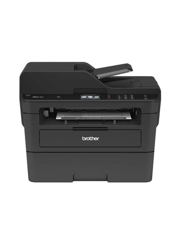 Brother MFC-L2750DW All-in-One Monochrome Laser Printer UAE - Wireless Printer Scanner Copier Fax | Dubai Abu Dhabi Sharjah Ajman Umm Al Quwain Ras Al Khaimah Fujairah