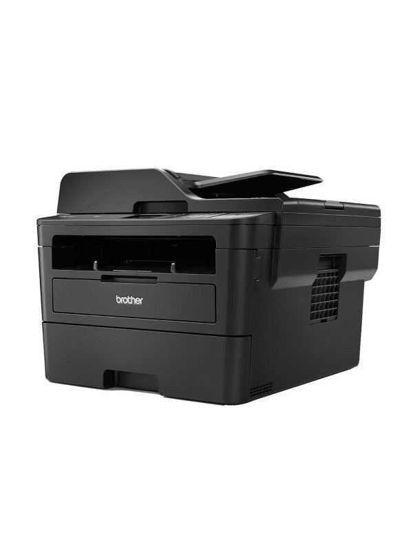 Brother MFC-L2750DW All-in-One Monochrome Laser Printer UAE - Wireless Printer Scanner Copier Fax | Dubai Abu Dhabi Sharjah Ajman Umm Al Quwain Ras Al Khaimah Fujairah