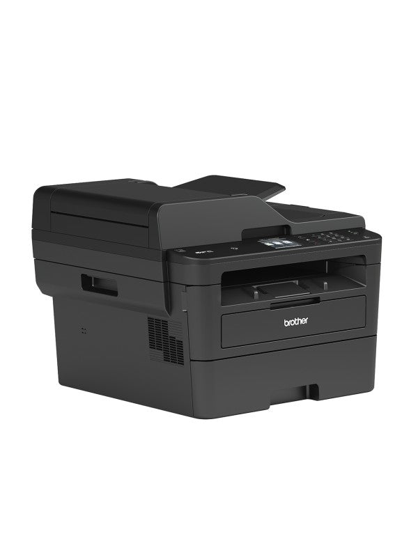 Brother MFC-L2750DW All-in-One Monochrome Laser Printer UAE - Wireless Printer Scanner Copier Fax | Dubai Abu Dhabi Sharjah Ajman Umm Al Quwain Ras Al Khaimah Fujairah