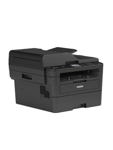 Brother MFC-L2750DW All-in-One Monochrome Laser Printer UAE - Wireless Printer Scanner Copier Fax | Dubai Abu Dhabi Sharjah Ajman Umm Al Quwain Ras Al Khaimah Fujairah