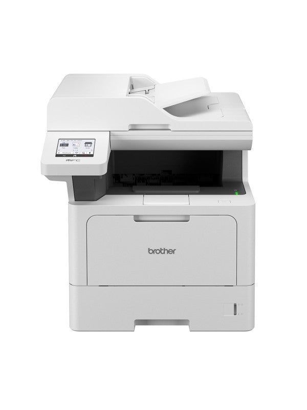Brother MFC-L5710DW Mono Laser Printer UAE - Wireless All-in-One Printer Scanner Copier Fax | Dubai Abu Dhabi Sharjah