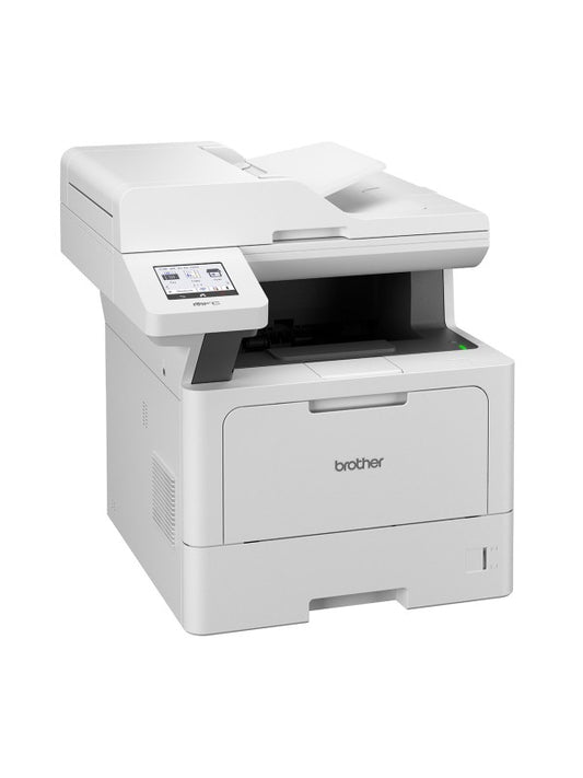 Brother MFC-L5710DW Mono Laser Printer UAE - Wireless All-in-One Printer Scanner Copier Fax | Dubai Abu Dhabi Sharjah