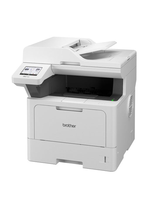 Brother MFC-L5710DW Mono Laser Printer UAE - Wireless All-in-One Printer Scanner Copier Fax | Dubai Abu Dhabi Sharjah