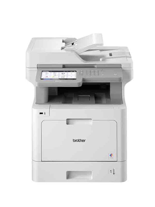 Brother MFC-L9570CDW A4 Color Multi-Function Laser Printer UAE | Dubai Abu Dhabi Sharjah Ajman