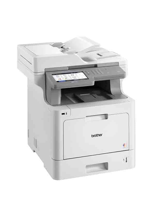 Brother MFC-L9570CDW A4 Color Multi-Function Laser Printer UAE | Dubai Abu Dhabi Sharjah Ajman