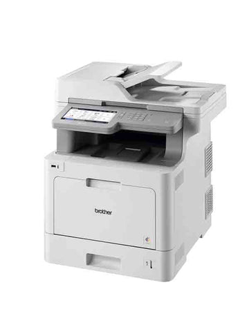 Brother MFC-L9570CDW A4 Color Multi-Function Laser Printer UAE | Dubai Abu Dhabi Sharjah Ajman