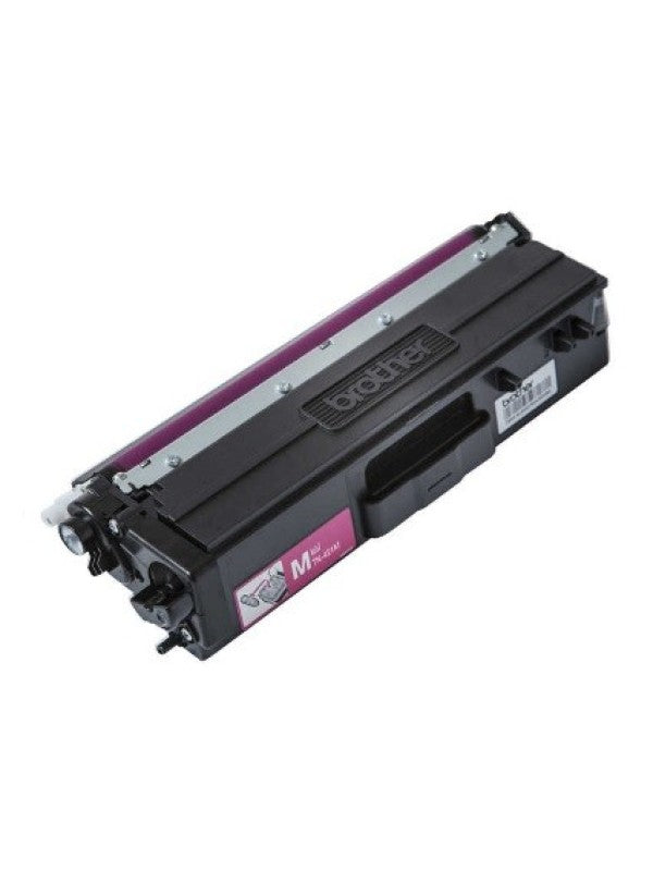 Brother TN-466 Magenta High Yield Toner Cartridge - UAE Wide Delivery | Dubai Abu Dhabi Sharjah Ajman Fujairah Ras Al Khaimah Umm Al Quwain