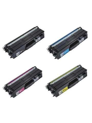 Brother TN-466 Toner Pack High Yield (CMYK) - UAE Wide Delivery | Dubai Abu Dhabi Sharjah