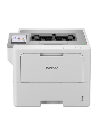 Brother HL-L6410DN Monochrome Laser Printer UAE - High-Speed Duplex Network Printer | Dubai Abu Dhabi Sharjah Ajman Umm Al Quwain Ras Al Khaimah Fujairah