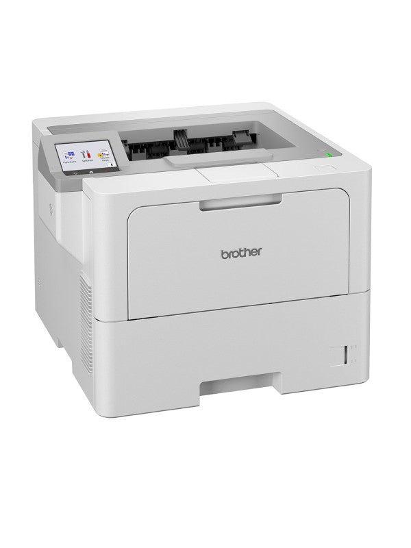 Brother HL-L6410DN Monochrome Laser Printer UAE - High-Speed Duplex Network Printer | Dubai Abu Dhabi Sharjah Ajman Umm Al Quwain Ras Al Khaimah Fujairah