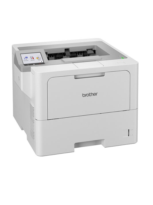 Brother HL-L6410DN Monochrome Laser Printer UAE - High-Speed Duplex Network Printer | Dubai Abu Dhabi Sharjah Ajman Umm Al Quwain Ras Al Khaimah Fujairah