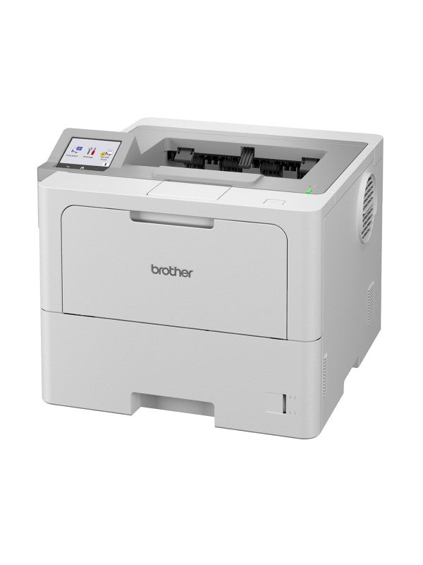 Brother HL-L6410DN Monochrome Laser Printer UAE - High-Speed Duplex Network Printer | Dubai Abu Dhabi Sharjah Ajman Umm Al Quwain Ras Al Khaimah Fujairah