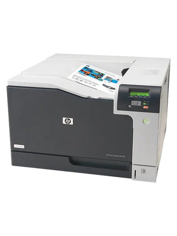 HP Color LaserJet Professional CP5225dn A3 Printer UAE | Duplex Network Colour Printer Dubai Abu Dhabi Sharjah Ajman Ras Al Khaimah Fujairah Umm Al Quwain