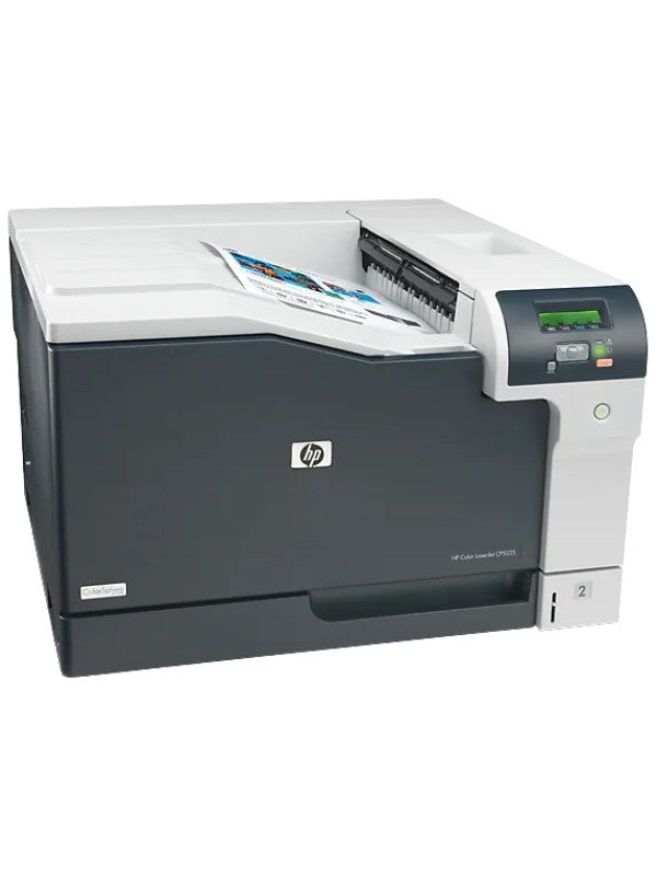 HP Color LaserJet Professional CP5225dn A3 Printer UAE | Duplex Network Colour Printer Dubai Abu Dhabi Sharjah Ajman Ras Al Khaimah Fujairah Umm Al Quwain