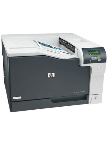 HP Color LaserJet Professional CP5225dn A3 Printer UAE | Duplex Network Colour Printer Dubai Abu Dhabi Sharjah Ajman Ras Al Khaimah Fujairah Umm Al Quwain