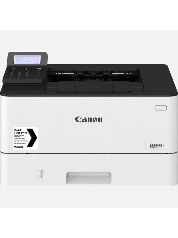 Canon i-SENSYS LBP226dw Wireless Laser Printer UAE | Dubai Abu Dhabi Sharjah Ajman Umm Al Quwain Ras Al Khaimah Fujairah