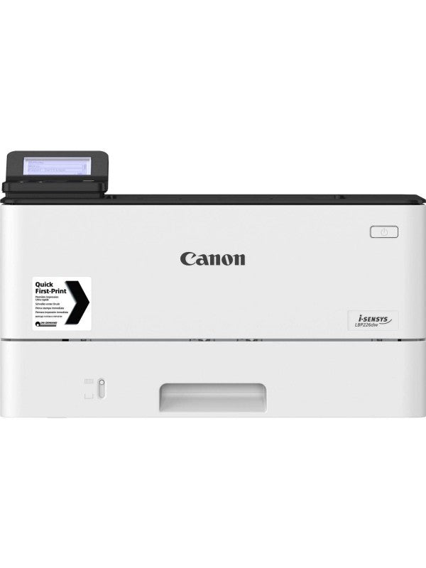 Canon i-SENSYS LBP226dw Wireless Laser Printer UAE | Dubai Abu Dhabi Sharjah Ajman Umm Al Quwain Ras Al Khaimah Fujairah