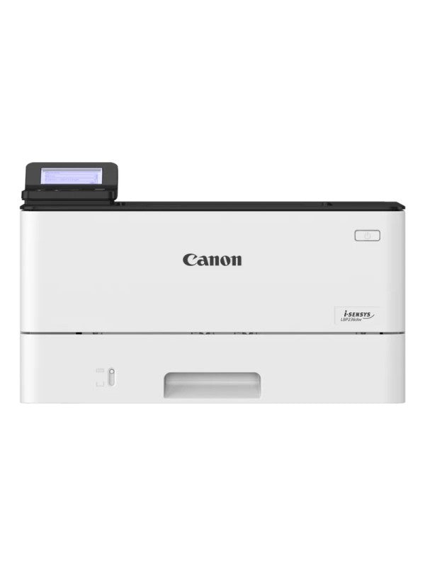 Canon i-SENSYS LBP236dw Monochrome Laser Printer UAE | Dubai Abu Dhabi Sharjah Ajman Umm Al Quwain Ras Al Khaimah Fujairah