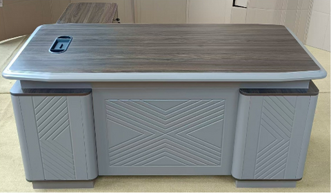 Office Table IH 435 | Premium Desk for Dubai, Abu Dhabi & UAE