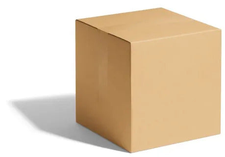 Infini Homes Custom 5-Ply Corrugated Boxes – Heavy-Duty Cartons for Packaging & Shipping (25–30 KG Capacity)