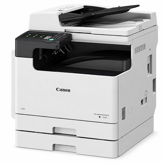 Canon ImageRUNNER 2425I Multifunction Printer | Office Copier UAE