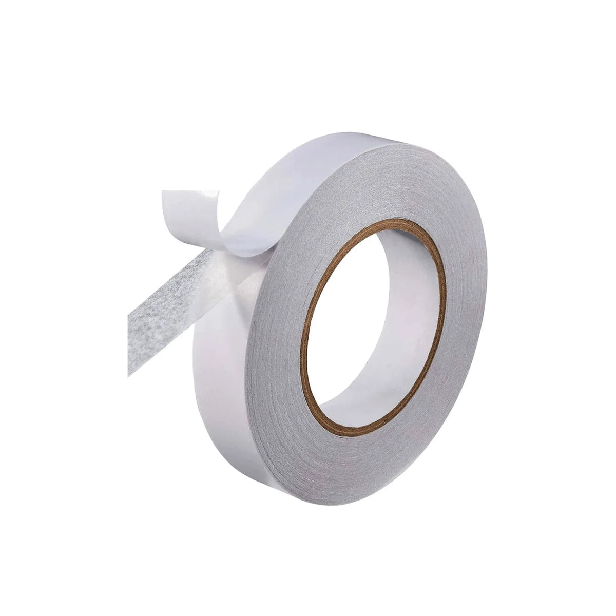 Double Sided Tape 20 Yards 1 Inch - Heavy Duty Adhesive Tape UAE | INFINI HOMES