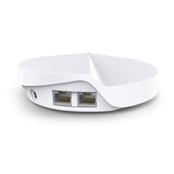 TP-Link Deco M5 AC1300 Whole Home Mesh Wi-Fi Router System (3-Pack) - UAE