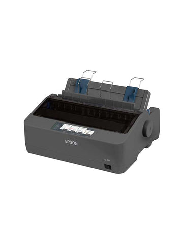 Epson LQ-350 24-Pin Dot Matrix Printer UAE | Buy Online Dubai Abu Dhabi Sharjah Ajman Fujairah Ras Al Khaimah Umm Al Quwain
