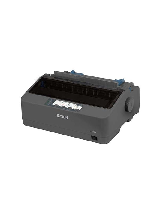 Epson LQ-350 24-Pin Dot Matrix Printer UAE | Buy Online Dubai Abu Dhabi Sharjah Ajman Fujairah Ras Al Khaimah Umm Al Quwain