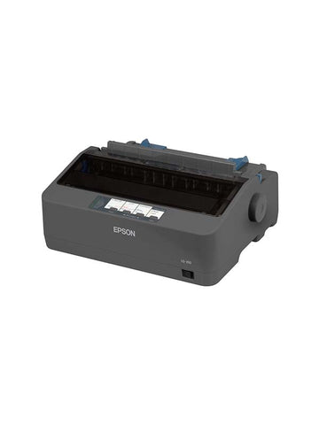 Epson LQ-350 24-Pin Dot Matrix Printer UAE | Buy Online Dubai Abu Dhabi Sharjah Ajman Fujairah Ras Al Khaimah Umm Al Quwain