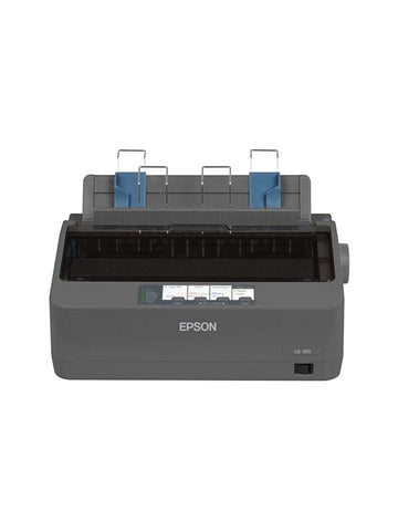 Epson LQ-350 24-Pin Dot Matrix Printer UAE | Buy Online Dubai Abu Dhabi Sharjah Ajman Fujairah Ras Al Khaimah Umm Al Quwain