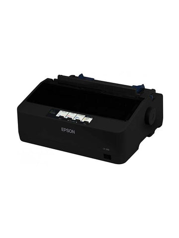 Epson LX-350 9-Pin Dot Matrix Printer UAE | High-Speed Impact Printer Dubai Abu Dhabi Sharjah Ajman Fujairah Ras Al Khaimah Umm Al Quwain