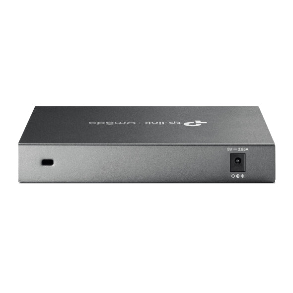 TP-Link Omada Gigabit VPN Router ER605 | UAE Business Networking