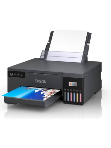 Epson L8050 EcoTank A3+ Photo Printer UAE | All-in-One Ink Tank Printer Dubai Abu Dhabi Sharjah Ajman Fujairah Ras Al Khaimah Umm Al Quwain