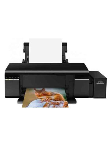 Epson L805 Inkjet Color Photo Wireless Printer UAE | Dubai Abu Dhabi Sharjah Ajman Fujairah Ras Al Khaimah Umm Al Quwain
