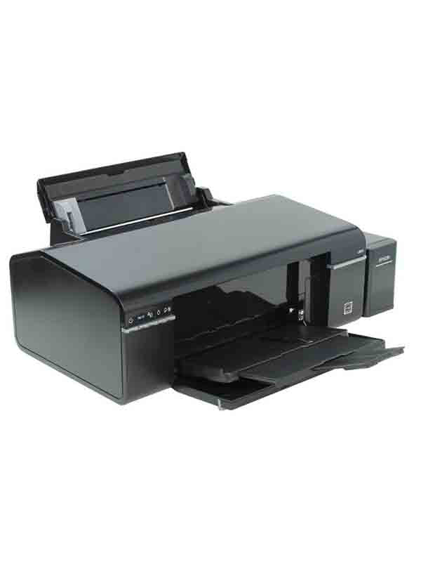 Epson L805 Inkjet Color Photo Wireless Printer UAE | Dubai Abu Dhabi Sharjah Ajman Fujairah Ras Al Khaimah Umm Al Quwain