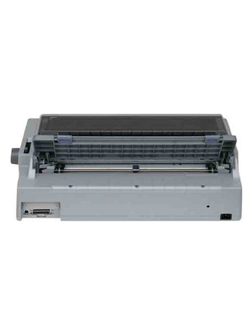 Epson LQ-2190 24-Pin Wide Format Dot Matrix Printer UAE | High-Speed Impact Printer Dubai Abu Dhabi Sharjah Ajman Fujairah Ras Al Khaimah Umm Al Quwain