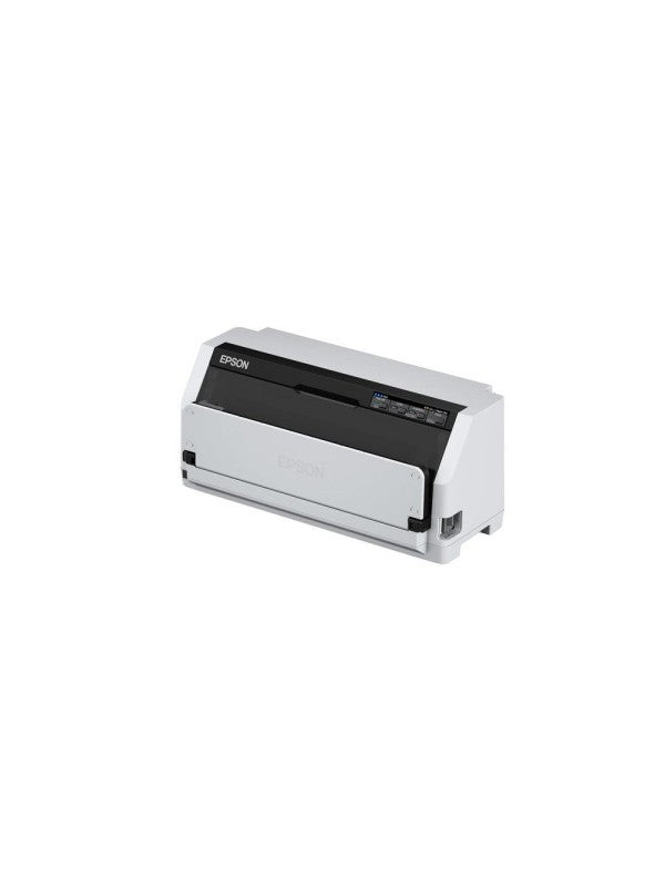 Epson LQ-690II 24-Pin Dot Matrix Printer UAE | High-Speed Impact Printer Dubai Abu Dhabi Sharjah Ajman Fujairah Ras Al Khaimah Umm Al Quwain